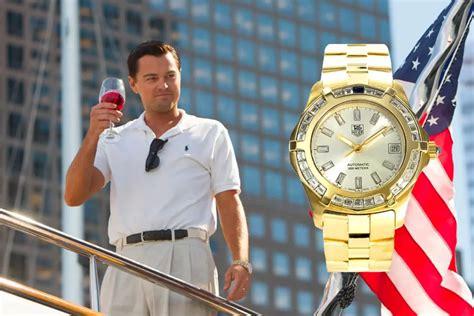 The Watches of Wall Street 